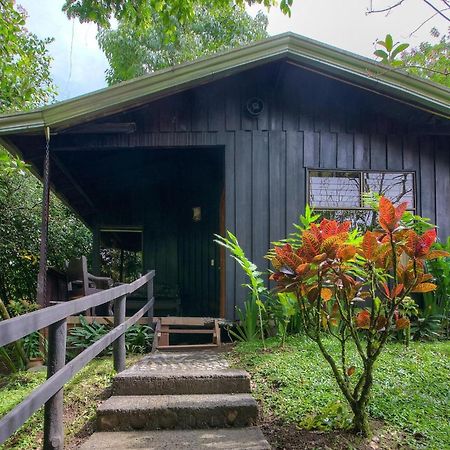 Hotel Kokoro Mineral Hot Springs La Fortuna ภายนอก รูปภาพ