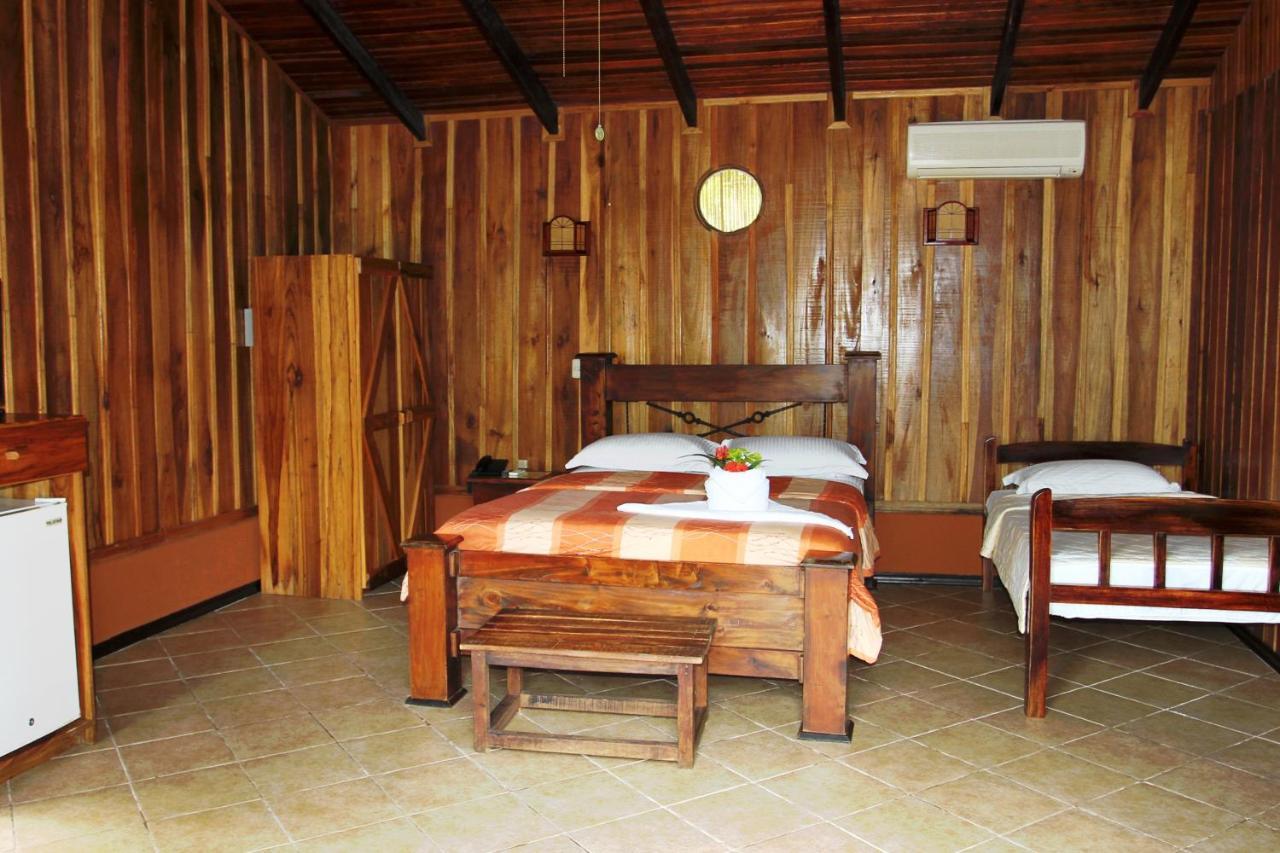 Hotel Kokoro Mineral Hot Springs La Fortuna ภายนอก รูปภาพ